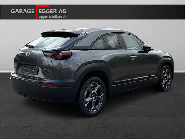Mazda MX-30 e-Skyactiv R-EV Exclusive-line