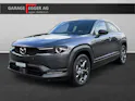 Mazda MX-30 e-Skyactiv R-EV Exclusive-line