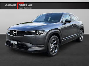Mazda MX-30 e-Skyactiv R-EV Exclusive-line
