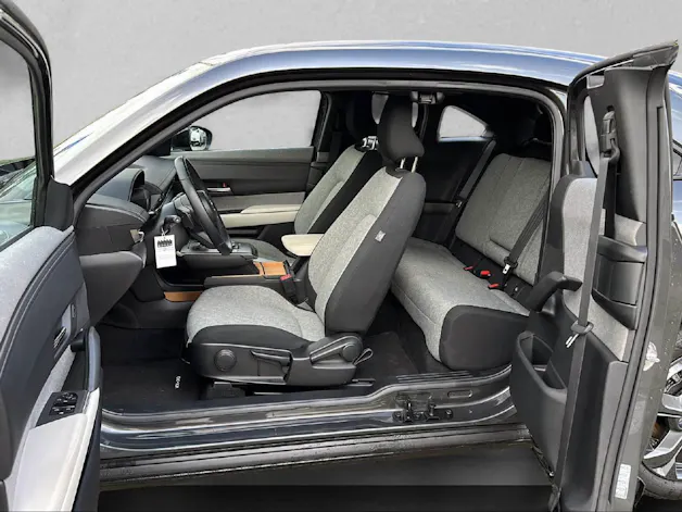 Mazda MX-30 e-Skyactiv R-EV Exclusive-line