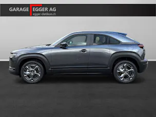 Mazda MX-30 e-Skyactiv R-EV Exclusive-line