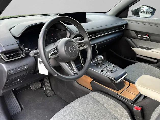 Mazda MX-30 e-Skyactiv R-EV Exclusive-line