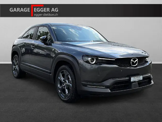Mazda MX-30 e-Skyactiv R-EV Exclusive-line