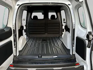 Nissan Townstar Kastenwagen 2.2t L1 Tekna 45 KWh EV