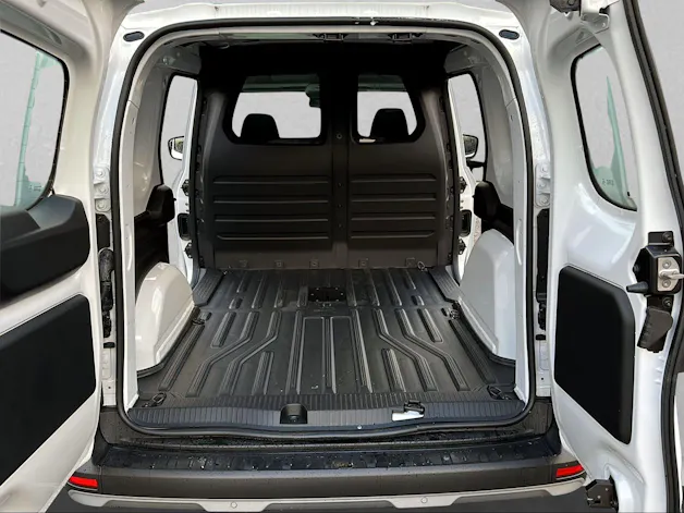 Nissan Townstar Kastenwagen 2.2t L1 Tekna 45 KWh EV