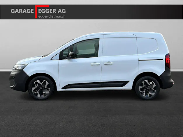 Nissan Townstar Kastenwagen 2.2t L1 Tekna 45 KWh EV