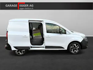 Nissan Townstar Kastenwagen 2.2t L1 Tekna 45 KWh EV