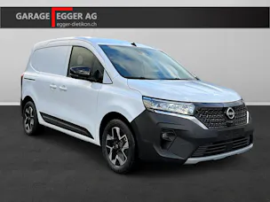 Nissan Townstar Kastenwagen 2.2t L1 Tekna 45 KWh EV