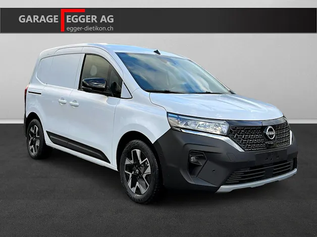 Nissan Townstar Kastenwagen 2.2t L1 Tekna 45 KWh EV