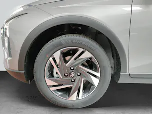 Hyundai Bayon 1.0 T-GDi Amplia