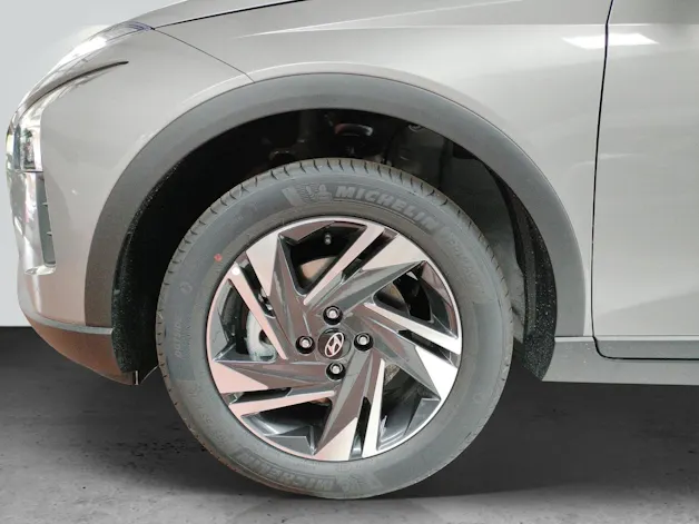 Hyundai Bayon 1.0 T-GDi Amplia