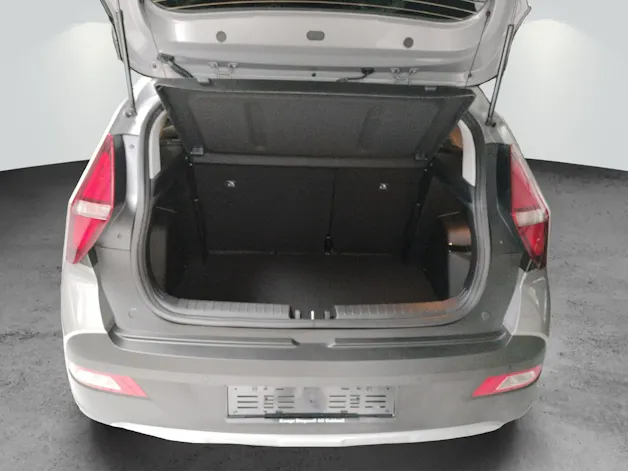 Hyundai Bayon 1.0 T-GDi Amplia