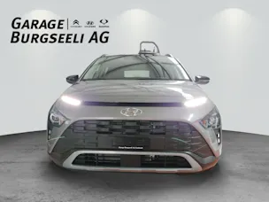 Hyundai Bayon 1.0 T-GDi Amplia