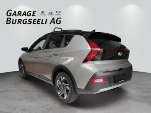 Hyundai Bayon 1.0 T-GDi Amplia