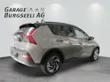 Hyundai Bayon 1.0 T-GDi Amplia