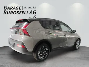 Hyundai Bayon 1.0 T-GDi Amplia