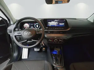 Hyundai Bayon 1.0 T-GDi Amplia