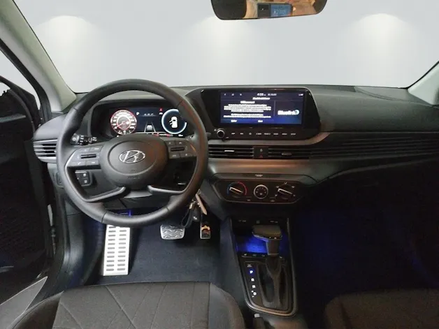 Hyundai Bayon 1.0 T-GDi Amplia