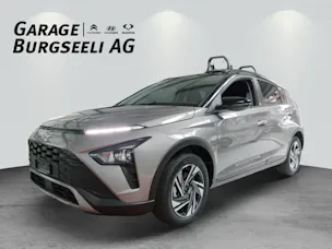 Hyundai Bayon 1.0 T-GDi Amplia