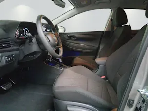 Hyundai Bayon 1.0 T-GDi Amplia