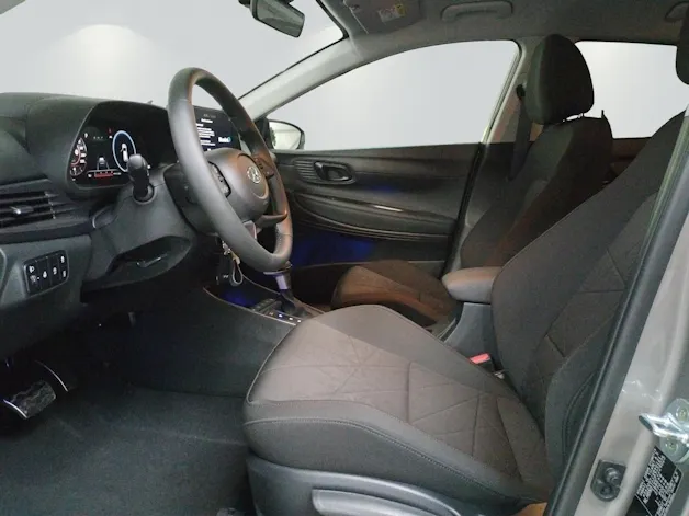 Hyundai Bayon 1.0 T-GDi Amplia