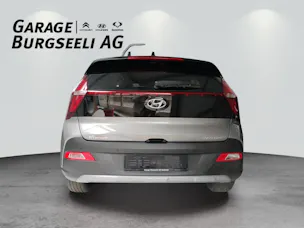 Hyundai Bayon 1.0 T-GDi Amplia