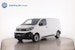 OPEL Vivaro Cargo 1.5 D 120 S/S