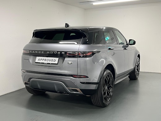 LAND ROVER Range Rover Evoque 1.5 T 300e R-Dynamic HSE 1