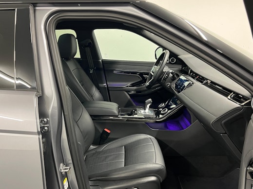 LAND ROVER Range Rover Evoque 1.5 T 300e R-Dynamic HSE 2