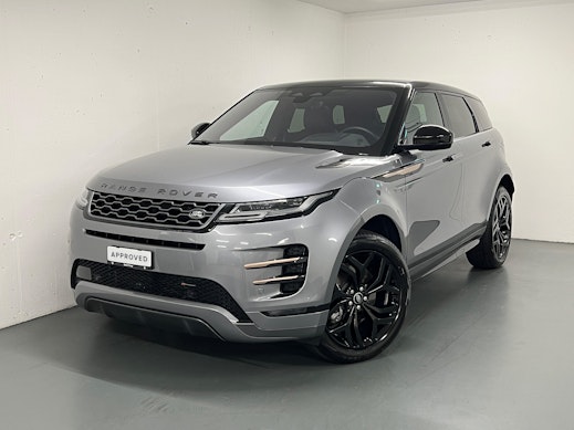 LAND ROVER Range Rover Evoque 1.5 T 300e R-Dynamic HSE 0 LAND ROVER Range Rover Evoque 1.5 T 300e R-Dynamic HSE 0