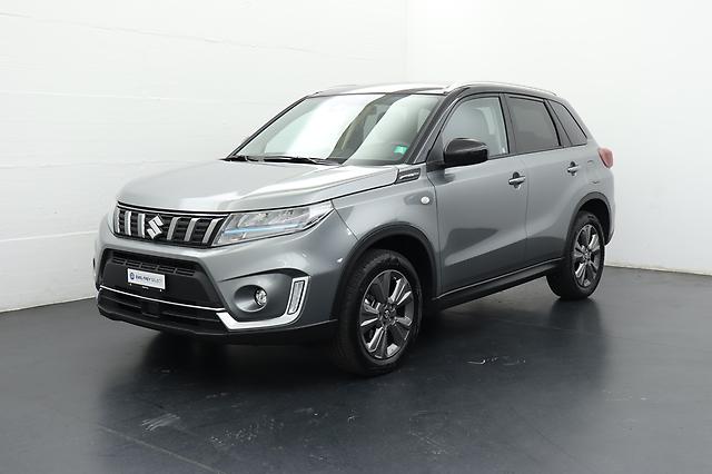 SUZUKI Vitara 1.5 Hybrid Edition 35 4x4: Jetzt Probefahrt buchen!