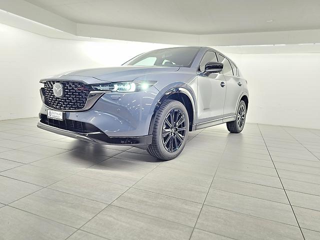 MAZDA CX-5 2.5 Exclusive-Line AWD: Jetzt Probefahrt buchen!