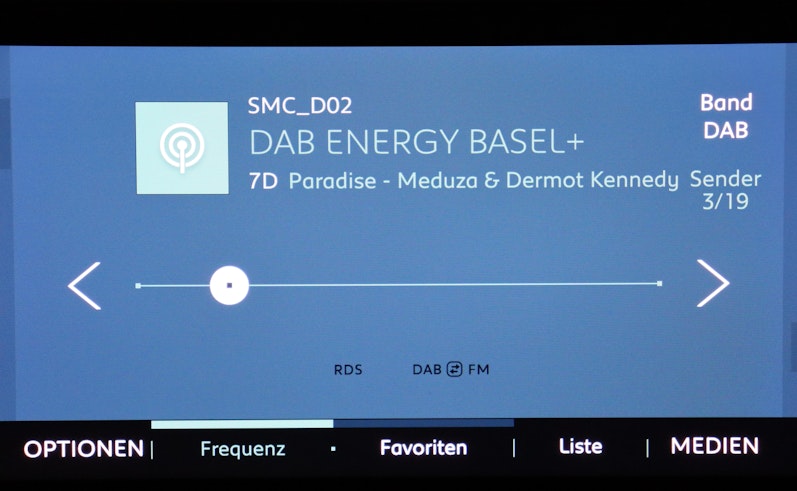 Vehicle image CITROEN C4