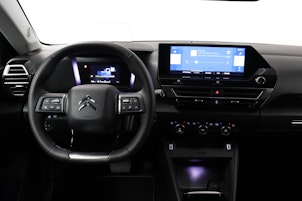 Vehicle image CITROEN e-C4 Shine Pack