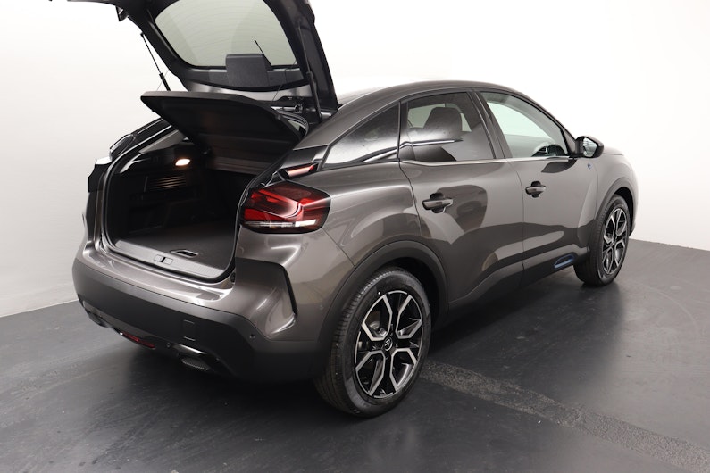 Vehicle image CITROEN C4