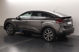 Vehicle image CITROEN e-C4 Shine Pack