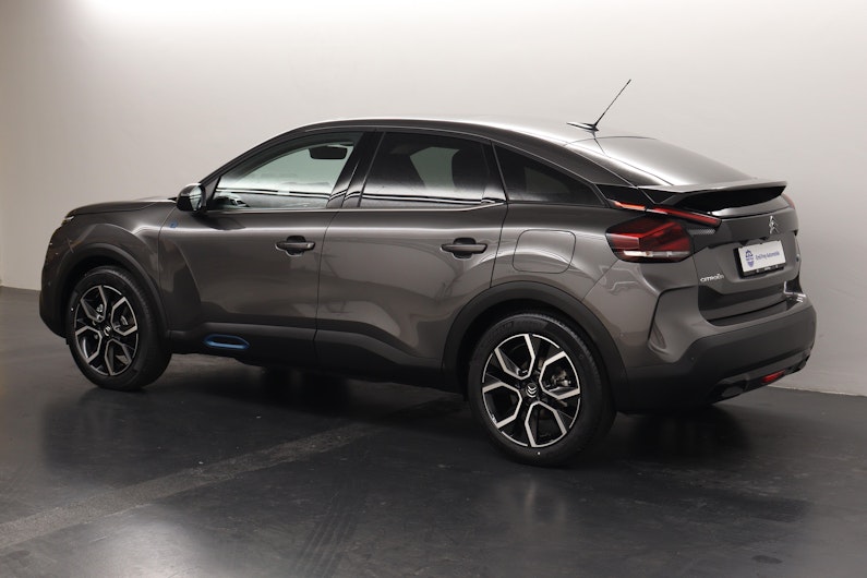 Vehicle image CITROEN C4