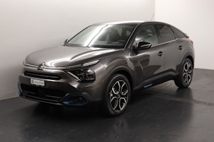 Vehicle image CITROEN e-C4 Shine Pack