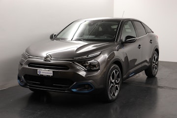 Vehicle image CITROEN e-C4 Shine Pack