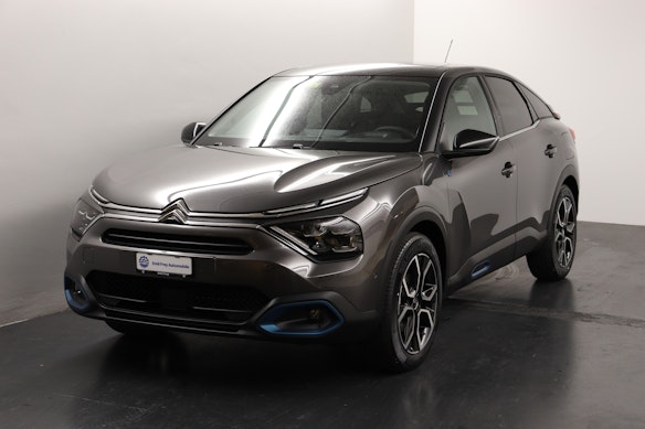 CITROEN e-C4 Shine Pack 0
