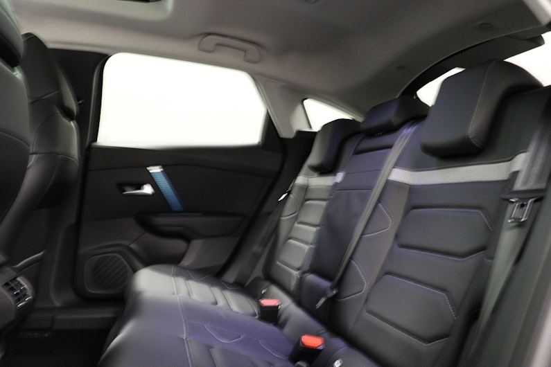 Vehicle image CITROEN C4