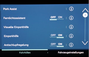 Vehicle image CITROEN e-C4 Shine Pack