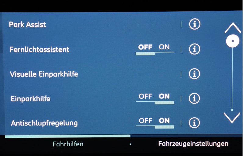 Vehicle image CITROEN C4