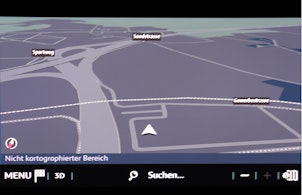 Vehicle image CITROEN e-C4 Shine Pack