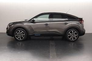 Vehicle image CITROEN e-C4 Shine Pack