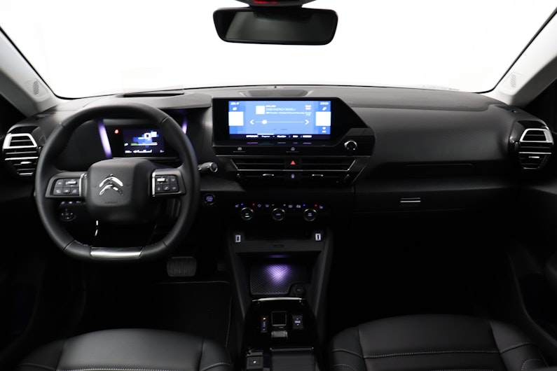 Vehicle image CITROEN C4