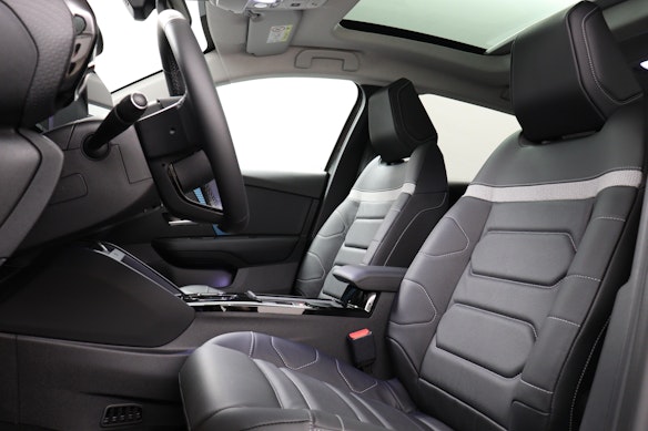 CITROEN e-C4 Shine Pack 2