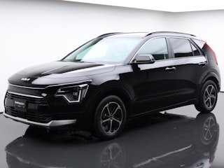 Vehicle image KIA NIRO