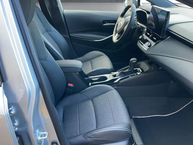 Toyota Corolla Touring Sports 2.0 HSD Trend