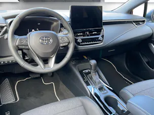 Toyota Corolla Touring Sports 2.0 HSD Trend